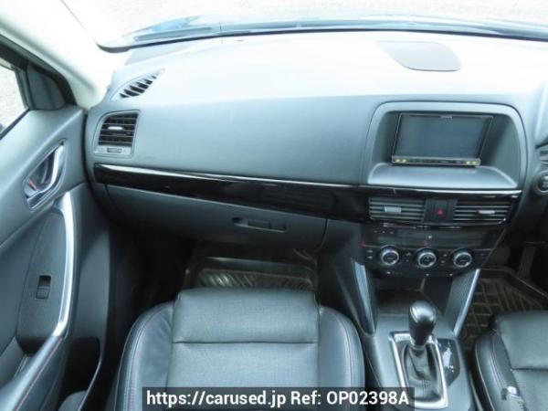 Used 2014 AT mazda cx-5 KE5FW Image[16]