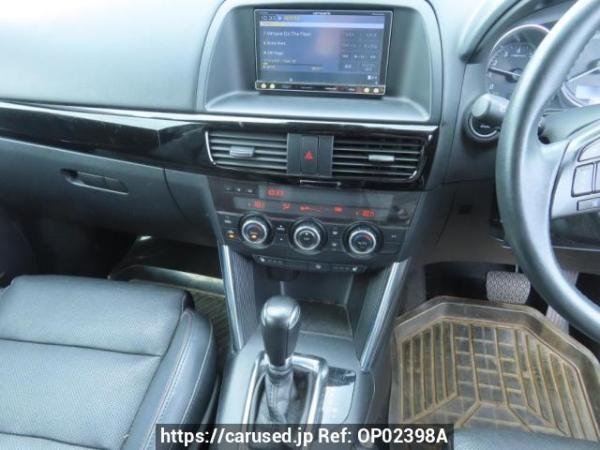 Used 2014 AT mazda cx-5 KE5FW Image[17]