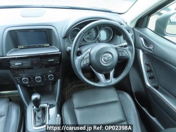 Used 2014 AT mazda cx-5 KE5FW Image[18]