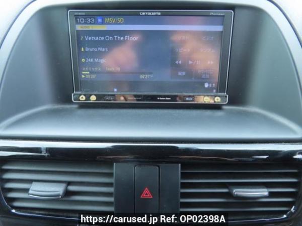 Used 2014 AT mazda cx-5 KE5FW Image[19]