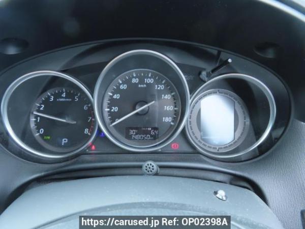 Used 2014 AT mazda cx-5 KE5FW Image[21]