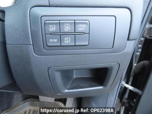 Used 2014 AT mazda cx-5 KE5FW Image[24]