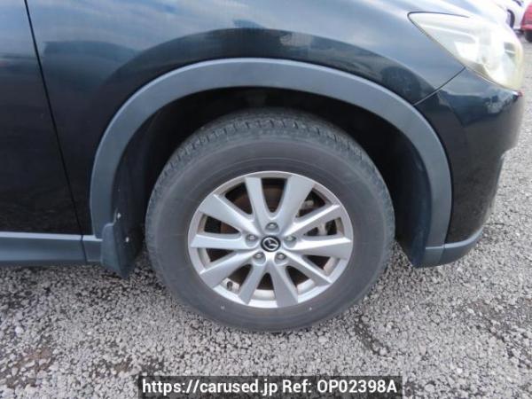Used 2014 AT mazda cx-5 KE5FW Image[26]