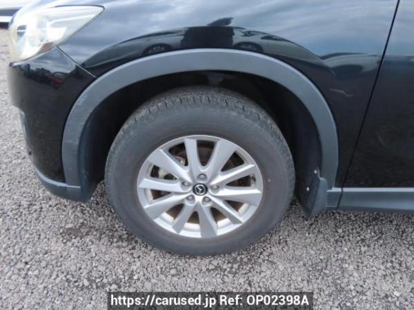 Used 2014 AT mazda cx-5 KE5FW Image[27]