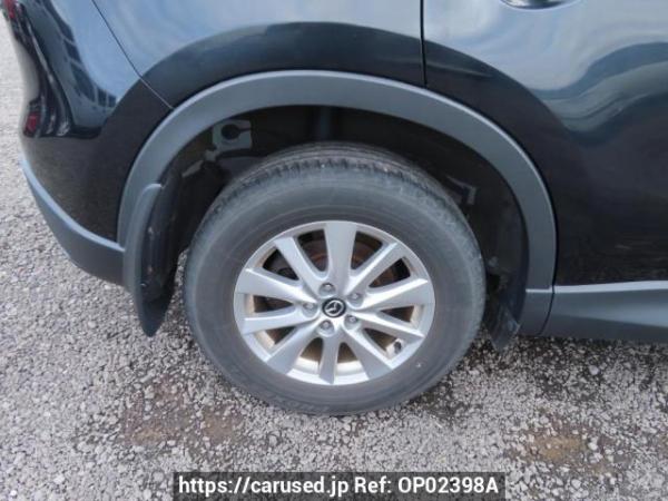 Used 2014 AT mazda cx-5 KE5FW Image[28]