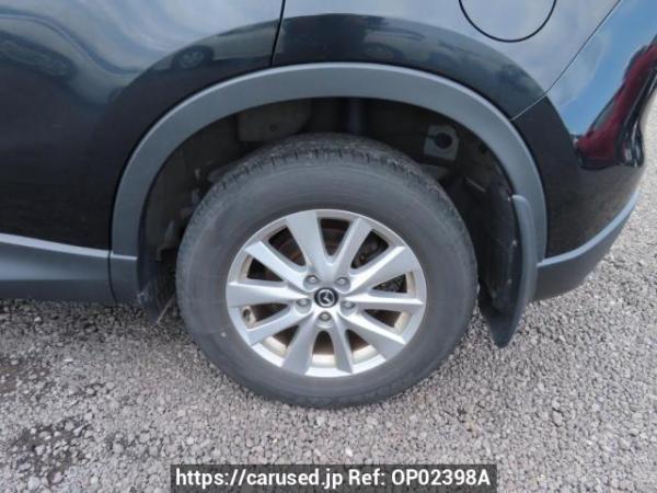 Used 2014 AT mazda cx-5 KE5FW Image[29]