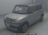 Used 2014 AT suzuki hustler MR31S Image[0]