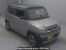 Used 2014 AT suzuki hustler MR31S Image[2]