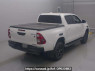 Used 2023 AT toyota hilux GUN125 Image[1]