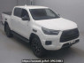 Used 2023 AT toyota hilux GUN125 Image[2]