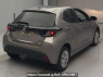 Used 2022 AT toyota yaris MXPH15 Image[1]