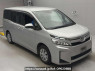 Used 2020 AT toyota voxy ZRR80G Image[2]