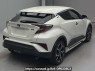 Used 2017 AT toyota c-hr ZYX10 Image[1]
