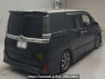 Used 2018 AT toyota voxy ZRR80W Image[1]