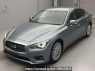 Used 2018 AT nissan skyline HV37 Image[0]