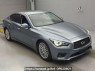 Used 2018 AT nissan skyline HV37 Image[2]