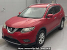 Nissan X-Trail T32