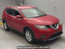 Used 2016 AT nissan x-trail T32 Image[2]