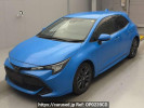 Toyota Corolla Sports NRE210H