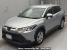 Toyota Corolla Cross ZVG15