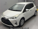 Toyota Vitz NHP130