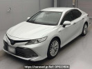 Toyota Camry AXVH70