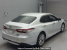 Used 2017 AT toyota camry AXVH70 Image[1]