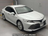 Used 2017 AT toyota camry AXVH70 Image[2]