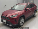 Toyota RAV4 AXAH54