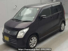 Suzuki Wagon R MH23S