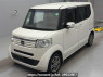 Used 2013 AT honda n-box JF1 Image[0]