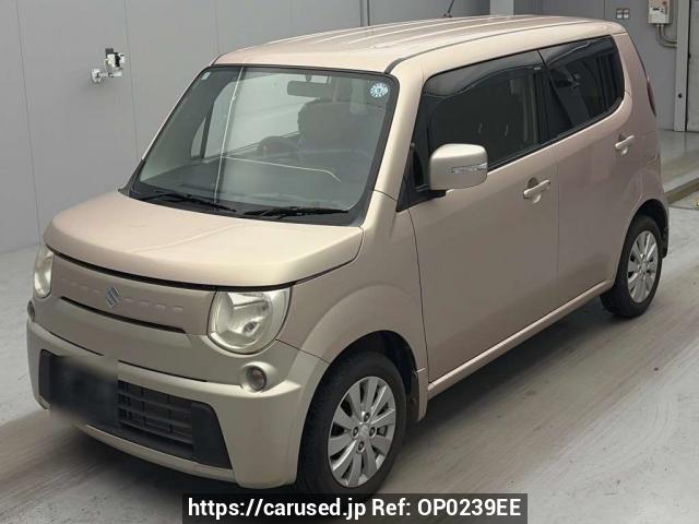 Used Suzuki MR Wagon MF33S for sale - Japanese Used Cars Carused.jp