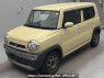 Used 2016 AT suzuki hustler MR41S Image[0]