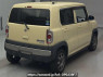 Used 2016 AT suzuki hustler MR41S Image[1]