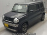 Used 2020 AT suzuki hustler MR41S Image[0]