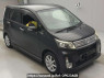 Used 2013 AT daihatsu move-custom LA100S Image[2]
