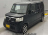 Used 2013 AT honda n-box JF1 Image[0]