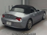 Used 2008 AT bmw z4 BU25 Image[1]