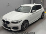 Used 2015 AT bmw 1-series 1B30 Image[0]