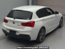 Used 2015 AT bmw 1-series 1B30 Image[1]