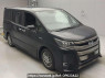Used 2018 AT toyota noah ZWR80W Image[2]