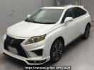 Lexus RX AGL10W