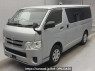 Used 2015 AT toyota regiusace-van KDH201V Image[0]