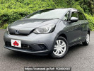 Honda Civic Hybrid 6AA-GR3