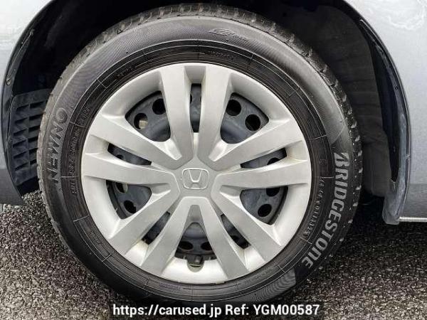 Used 2020 CVT honda civic-hybrid 6AA-GR3 Image[8]