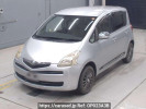 Toyota Ractis SCP100