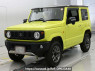 Used 2023 MT suzuki jimny JB64W Image[0]