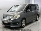 Honda Step WGN Spada RK6