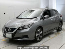 Nissan Leaf ZE1