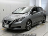Used 2019 AT nissan leaf ZE1 Image[0]